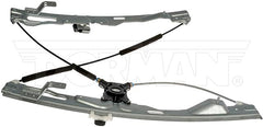 Dorman - Power Window Regulator (Regulator Only) - 752-877