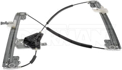 Dorman - Power Window Regulator (Regulator Only) - 752-980