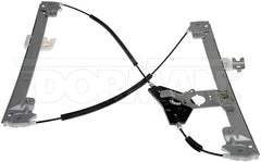 Dorman - Power Window Regulator (Regulator Only) - 752-980