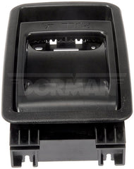 Dorman - Third Row Seat Handle - 75220
