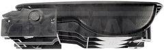 Dorman - Third Row Seat Handle - 75220