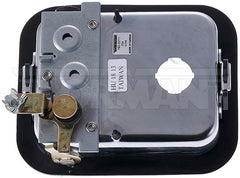 Dorman - Heavy Duty Exterior Door Handle - 760-5211