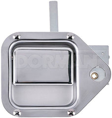 Dorman - Exterior Door Handle Right - 760-5409