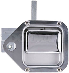 Dorman - Exterior Door Handle Left - 760-5410