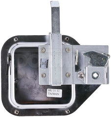 Dorman - Exterior Door Handle Left - 760-5410