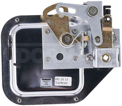 Dorman - Exterior Door Handle Left Chrome - 760-5412