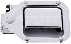Dorman - Exterior Door Handle Left Chrome - 760-5412