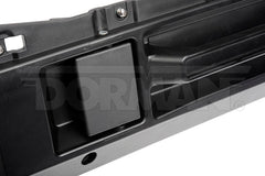 Dorman - Interior Door Handle Front Left Window Sill Assembly - 761-5209
