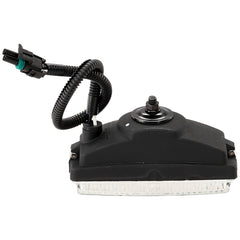 PATHFINDER 87-95/PICKUP 95-97 FRONT FOG LAMP RH=LH, Assembly, 1-Piece