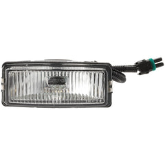 PATHFINDER 87-95/PICKUP 95-97 FRONT FOG LAMP RH=LH, Assembly, 1-Piece