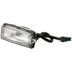 PATHFINDER 87-95/PICKUP 95-97 FRONT FOG LAMP RH=LH, Assembly, 1-Piece