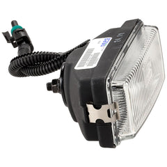 PATHFINDER 87-95/PICKUP 95-97 FRONT FOG LAMP RH=LH, Assembly, 1-Piece
