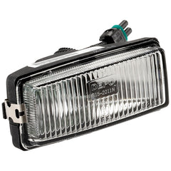 PATHFINDER 87-95/PICKUP 95-97 FRONT FOG LAMP RH=LH, Assembly, 1-Piece