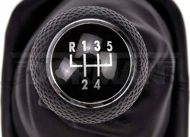 Dorman - Shift Boot With Knob - 76810