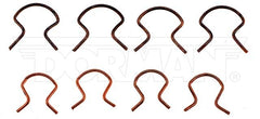 Dorman - Window Handle Retainer Clip Assortment - 76980