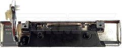 Dorman - Exterior Door Handle - 77028