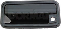 Dorman - Exterior Door Handle - 77072