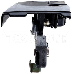 Dorman - Exterior Door Handle - 77182B