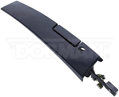 Dorman - Exterior Door Handle - 77182B