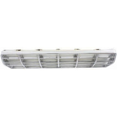 F-SERIES 78-79 GRILLE, Chrome Shell and Insert