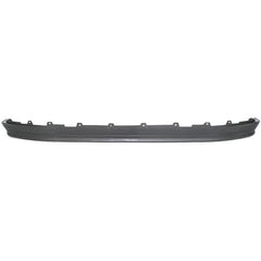 BRONCO 92-96/F-SERIES 92-97 FRONT LOWER VALANCE, Panel, Plastic, Textured, w/o Fog Light Holes, Includes 1997 F-250HD