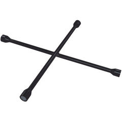 Wilmar Hand Tools 25" 4-Way Truck Lug Wrench