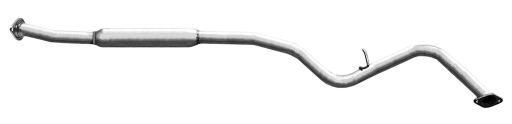 AP Exhaust® 78304 - Exhaust Pipe