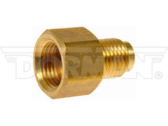 Dorman - Brake Line Adapter-Tube-1/4 In. x 3/16 In. - 785-434