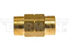 Dorman - Brake Line Union - Inverted Flare - 3/16 In. X M10-1.0 - 785-438D