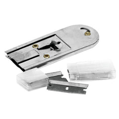 Wilmar Hand Tools 4" Retractable Safety Scraper