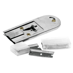 Wilmar Hand Tools 4" Retractable Safety Scraper