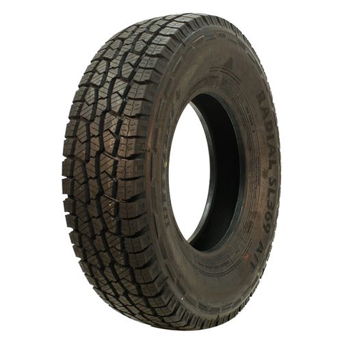 Westlake SL369  P285/70R-17 tire