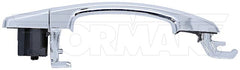Dorman - Exterior Door Handle Front Right - 79798