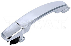Dorman - Exterior Door Handle Front Right - 79798