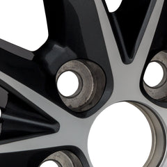 18x7.5 Factory Replacement New Alloy Wheel For Toyota Camry 2015-2017