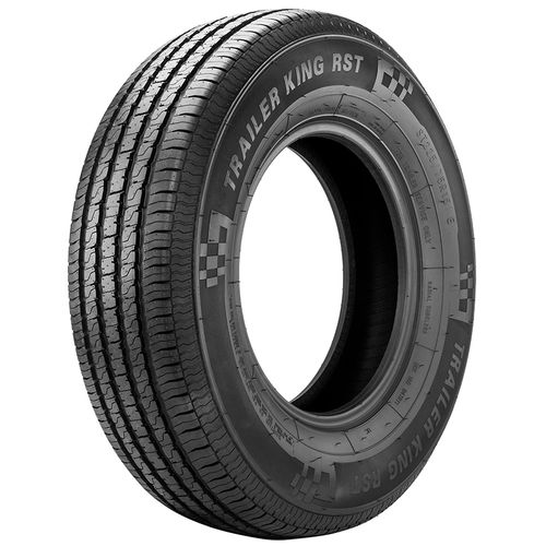 Trailer King RST  ST205/75R-15 tire