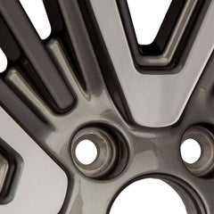 20x8.5 Factory Replacement New Alloy Wheel For Ford Explorer Platinum 4WD 2016-2020