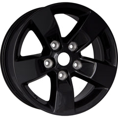 17x7 Factory Replacement New Alloy Wheel For Dodge RAM 1500 2013-2020 - D2