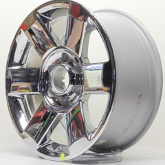 18x8 OEM New Alloy Wheel For Nissan Armada 2004-2007 - D3