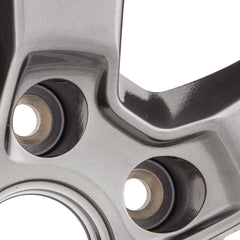 20x8.5 Factory Replacement New Alloy Wheel For Ford F150 2015-2017 - D2