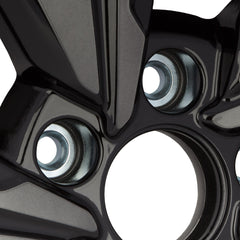 18x8 Factory Replacement New Alloy Wheel For Honda Civic 2017-2021 - D1