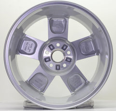 18x7 Factory Replacement New Alloy Wheel For Dodge Avenger 2008-2010 - D1