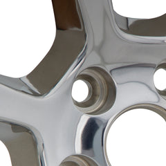 20x8 Factory Replacement New Alloy Wheel For Chrysler 300 2015-2020