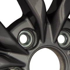 17x7 Factory Replacement New Alloy Wheel For Honda Civic 2019-2021