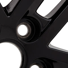 18x7 Factory Replacement New Alloy Wheel For Chevrolet Equinox 2016-2017 - D2