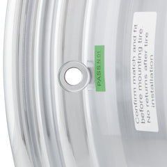 20x9 Factory Replacement New Alloy Wheel For Chevrolet Silverado 1500 2014-2019