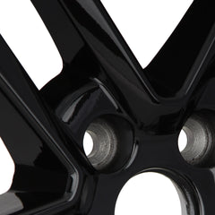 18x8 Factory Replacement New Alloy Wheel For Ford Fusion 2019-2020
