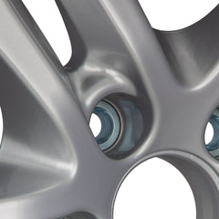 17x6.5 Factory Replacement New Alloy Wheel For Honda CR-V 2007-2011 - D2