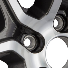 20x9 Factory Replacement New Alloy Wheel For Ford Explorer Sport 4WD 2016-2019