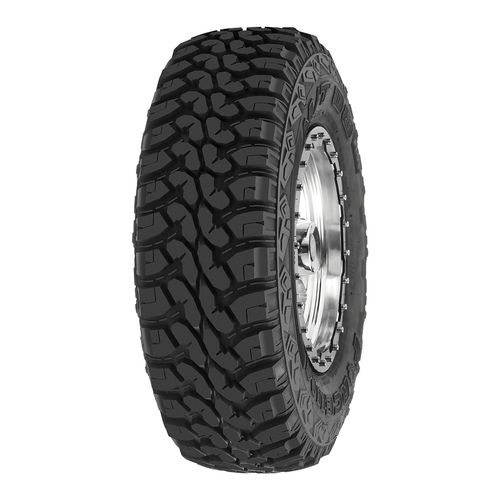 Forceum MT 08 PLUS  275/55R-20 tire